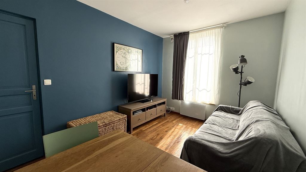 appartement 3 pièces en vente sur CLAMART (92140)