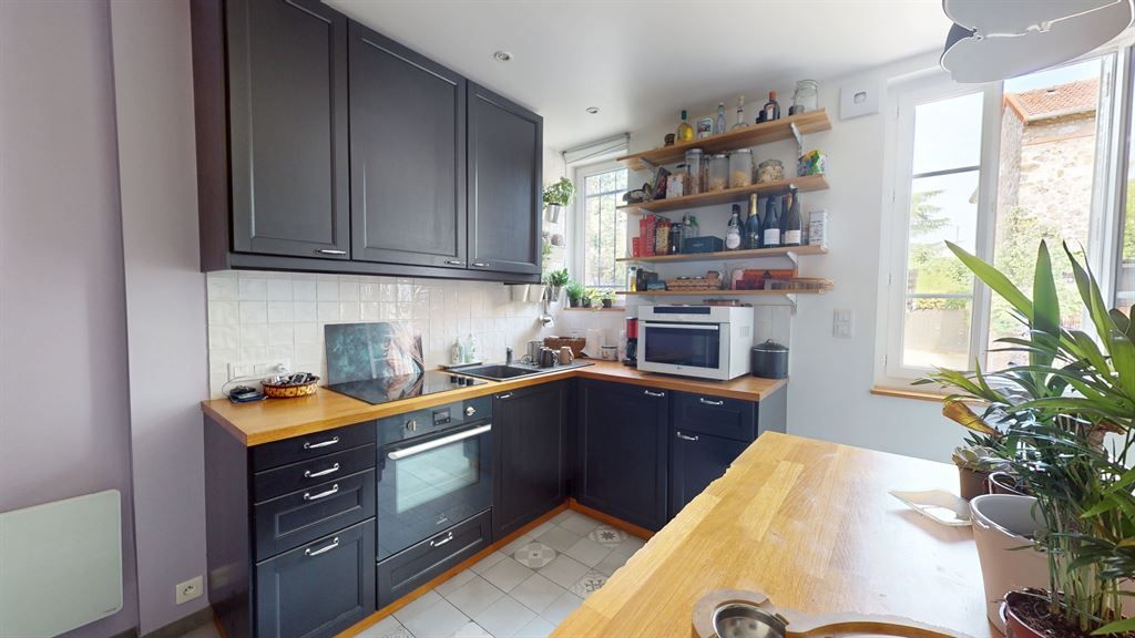 appartement 3 pièces en vente sur CLAMART (92140)