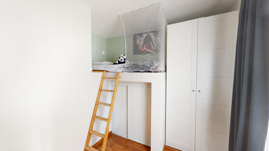 appartement 3 pièces en vente sur CLAMART (92140)