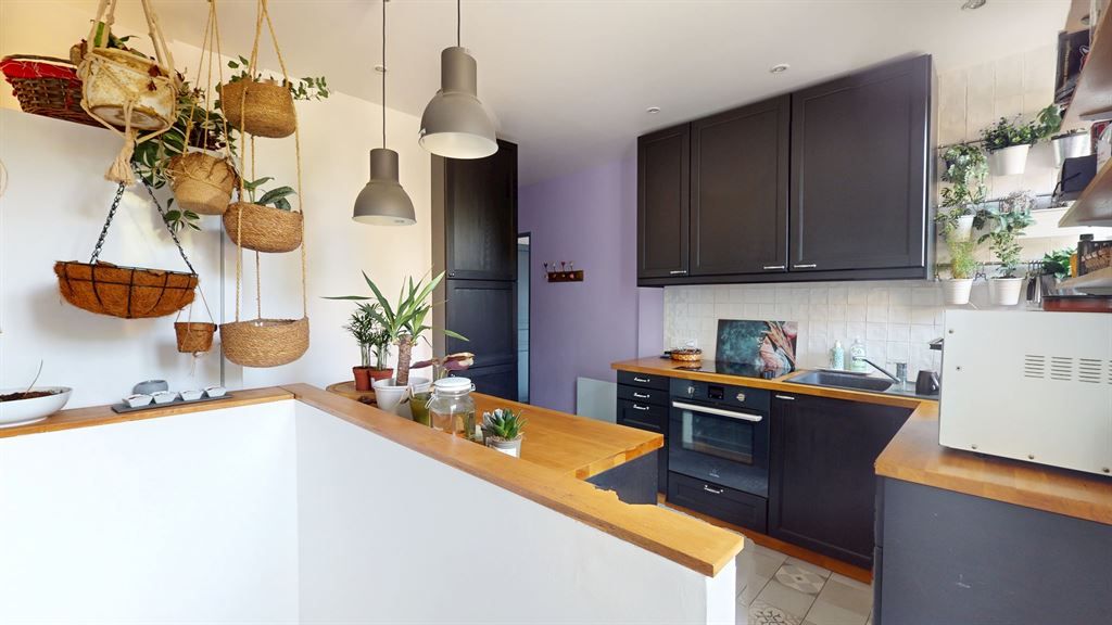 appartement 3 pièces en vente sur CLAMART (92140)