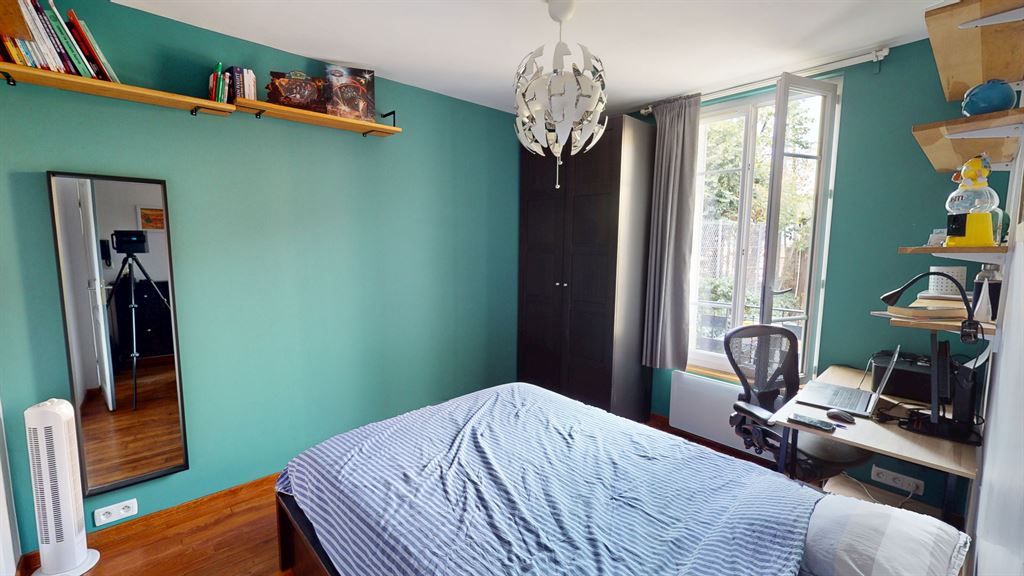 appartement 3 pièces en vente sur CLAMART (92140)