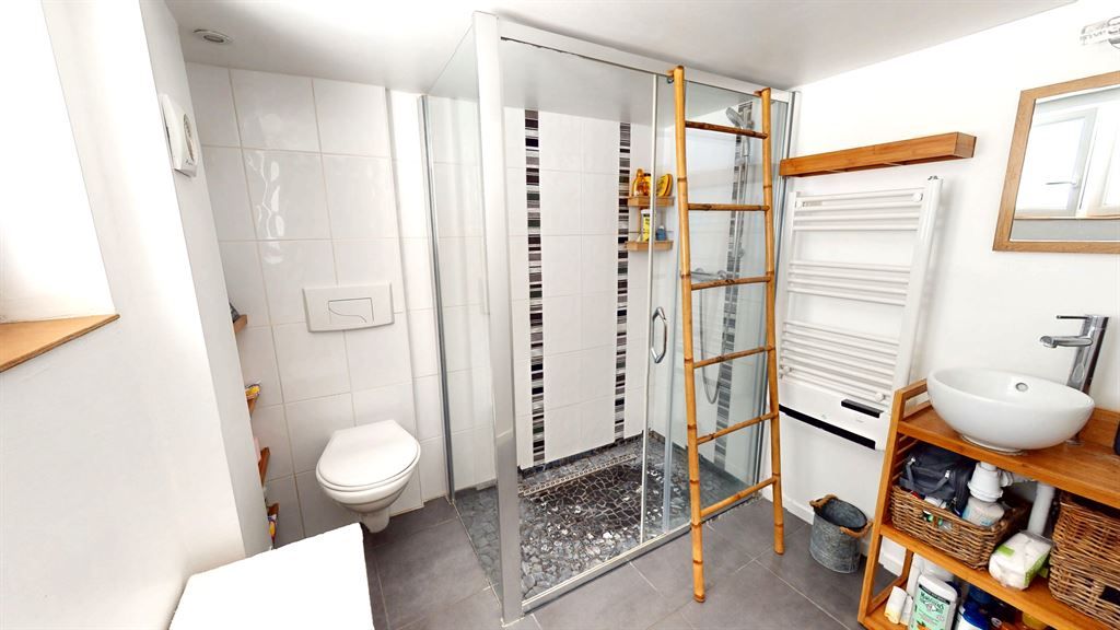 appartement 3 pièces en vente sur CLAMART (92140)