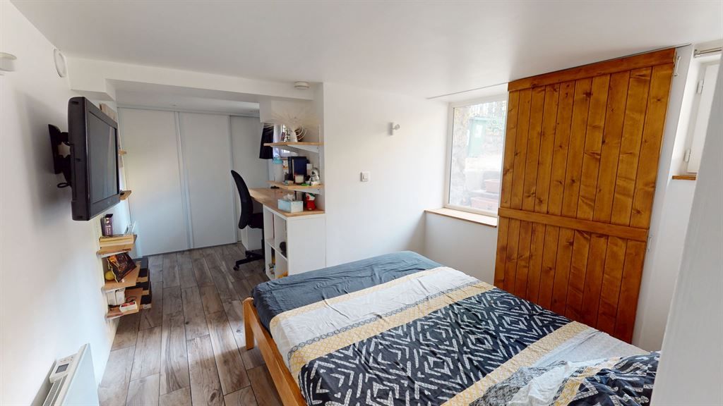 appartement 3 pièces en vente sur CLAMART (92140)