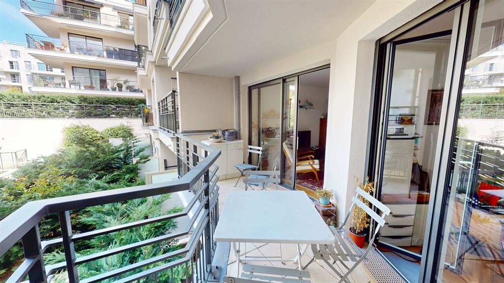 appartement 3 pièces en vente sur VANVES (92170)