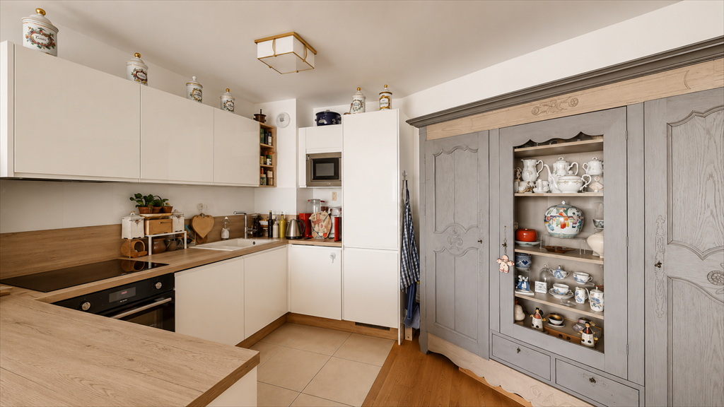 appartement 3 pièces en vente sur VANVES (92170)