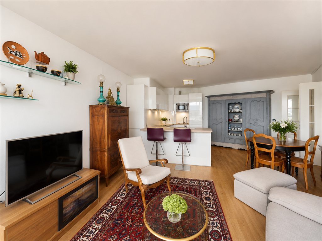 appartement 3 pièces en vente sur VANVES (92170)