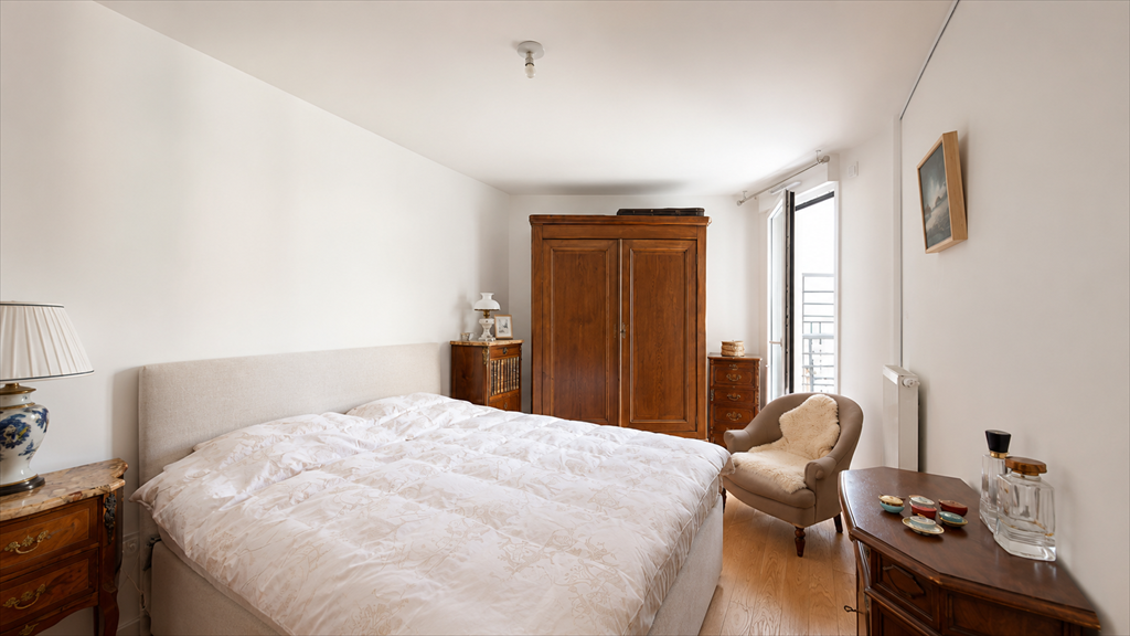appartement 3 pièces en vente sur VANVES (92170)