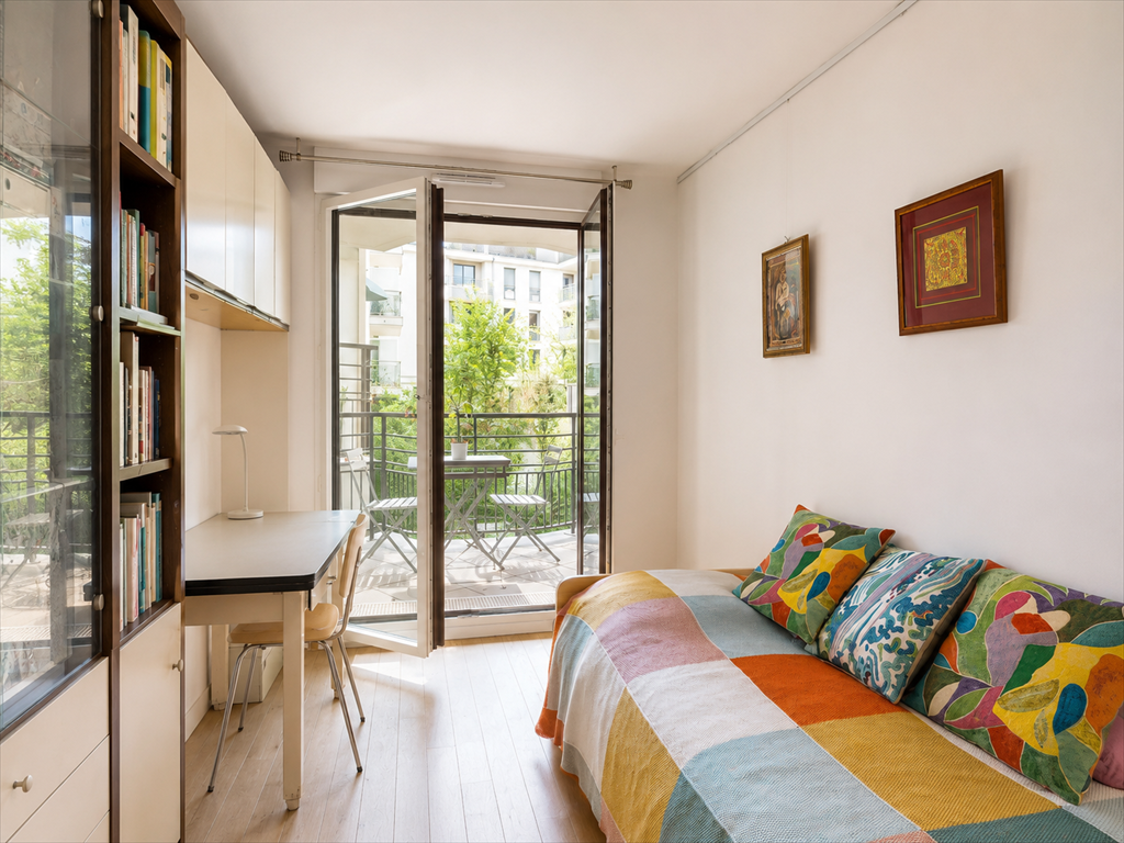 appartement 3 pièces en vente sur VANVES (92170)