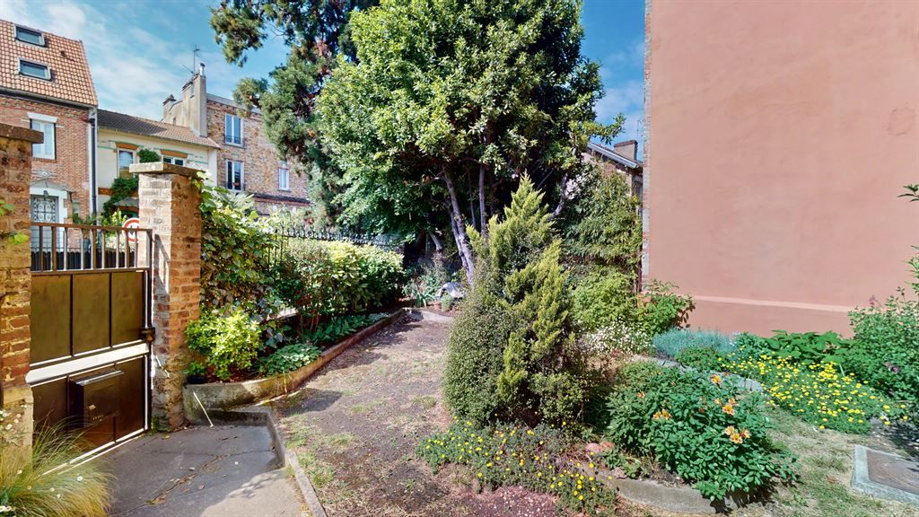maison 5 pièces en vente sur CLAMART (92140)