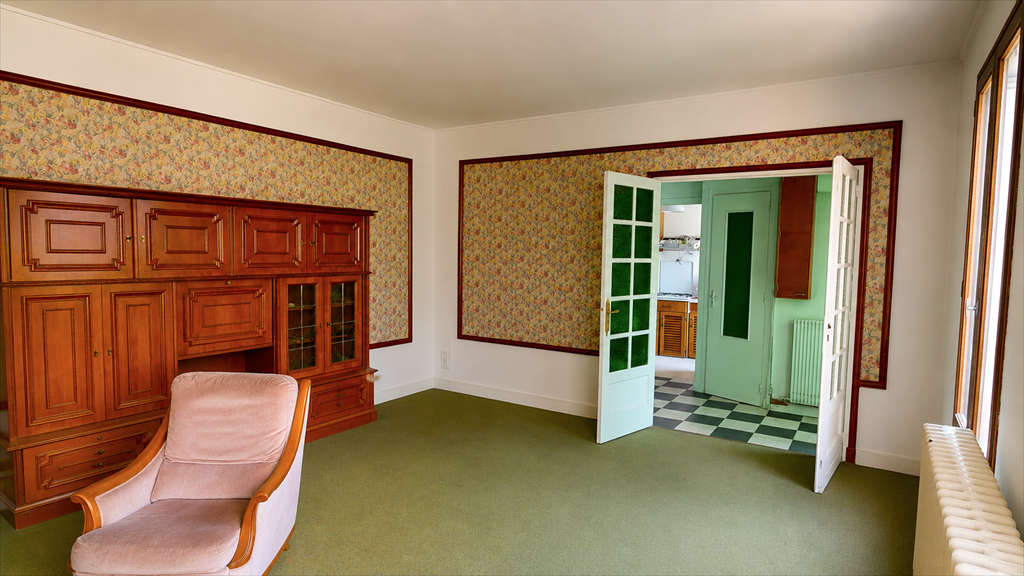 maison 5 pièces en vente sur CLAMART (92140)
