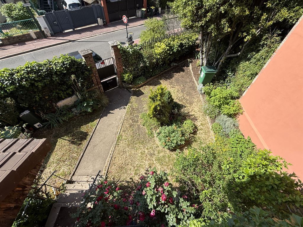 maison 5 pièces en vente sur CLAMART (92140)