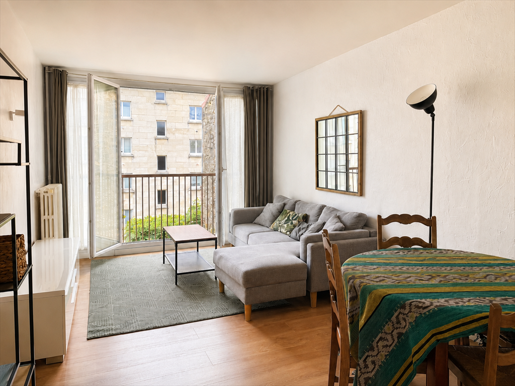 appartement 2 pièces en vente sur CLAMART (92140)
