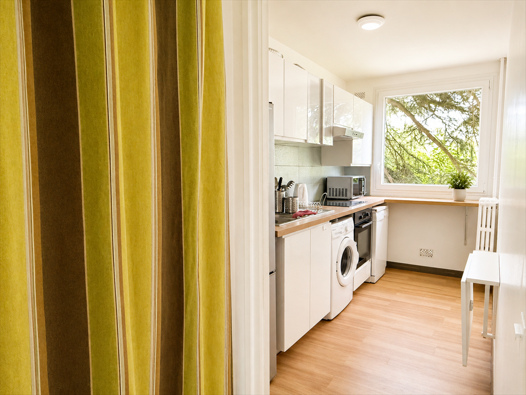 appartement 2 pièces en vente sur CLAMART (92140)