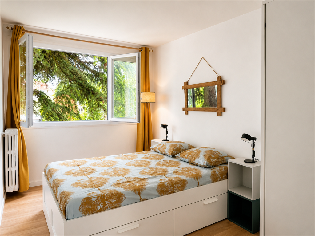 appartement 2 pièces en vente sur CLAMART (92140)