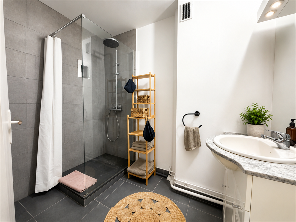 appartement 2 pièces en vente sur CLAMART (92140)