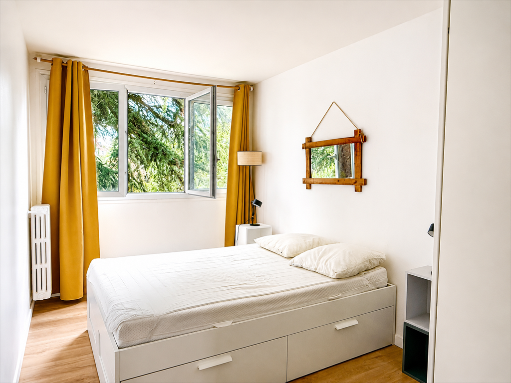 appartement 2 pièces en vente sur CLAMART (92140)