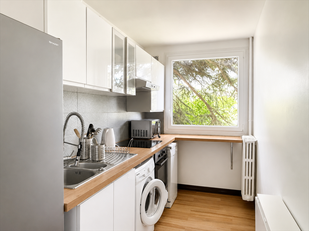 appartement 2 pièces en vente sur CLAMART (92140)