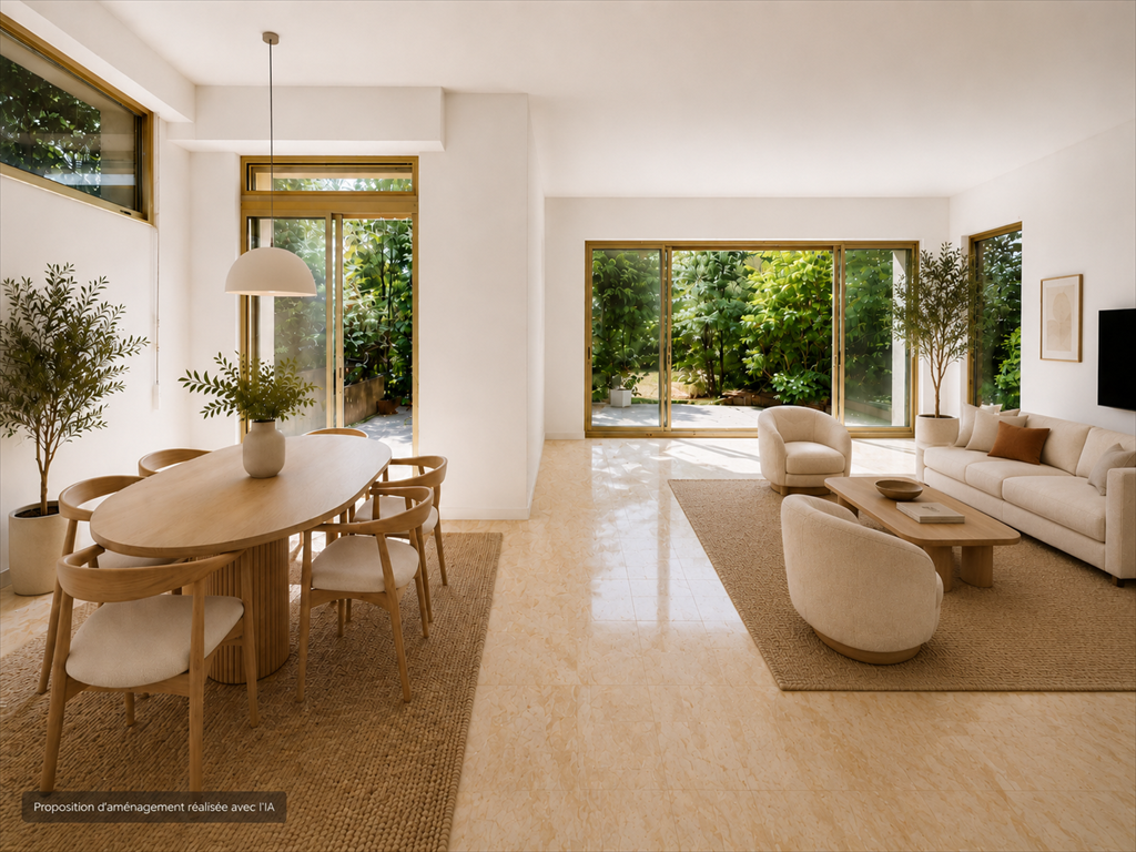 maison 10 pièces en vente sur CHATENAY MALABRY (92290)