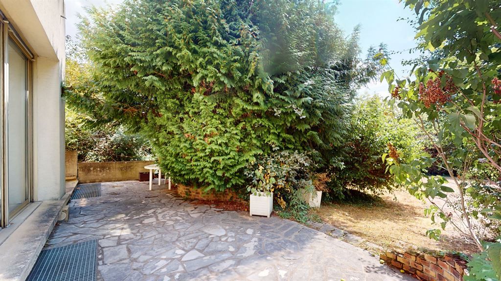 maison 10 pièces en vente sur CHATENAY MALABRY (92290)