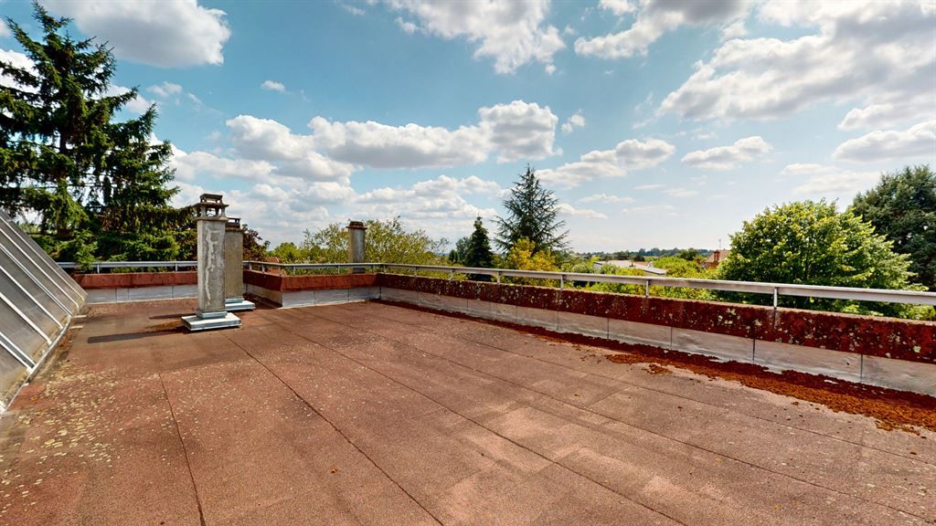 maison 10 pièces en vente sur CHATENAY MALABRY (92290)