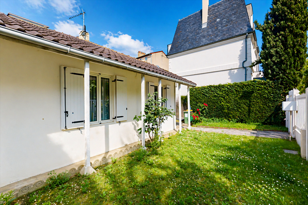 maison 4 pièces en vente sur CLAMART (92140)