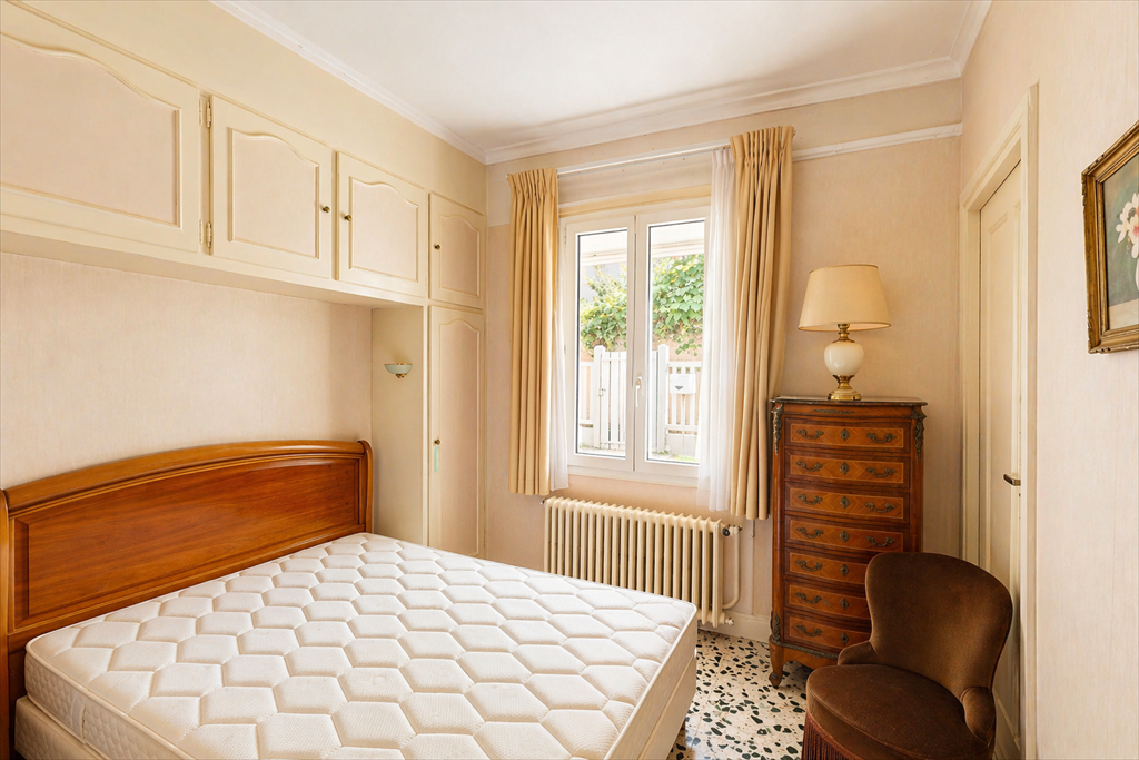 maison 4 pièces en vente sur CLAMART (92140)