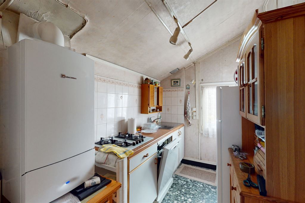 maison 4 pièces en vente sur CLAMART (92140)