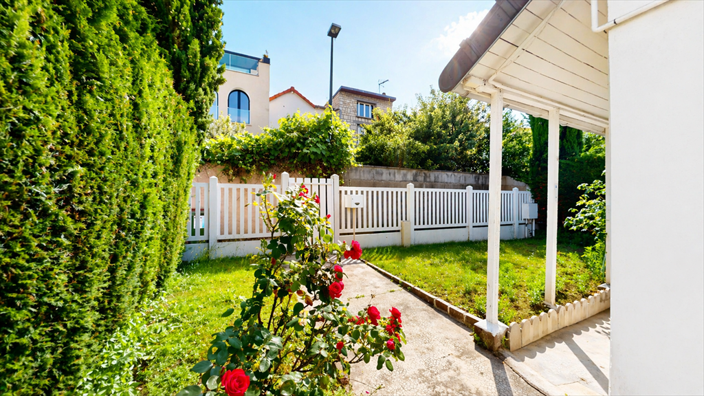 maison 4 pièces en vente sur CLAMART (92140)