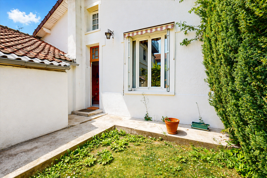 maison 4 pièces en vente sur CLAMART (92140)