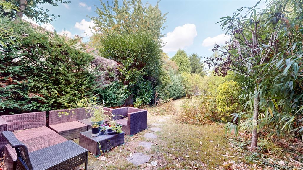 maison 7 pièces en vente sur CHATILLON (92320)