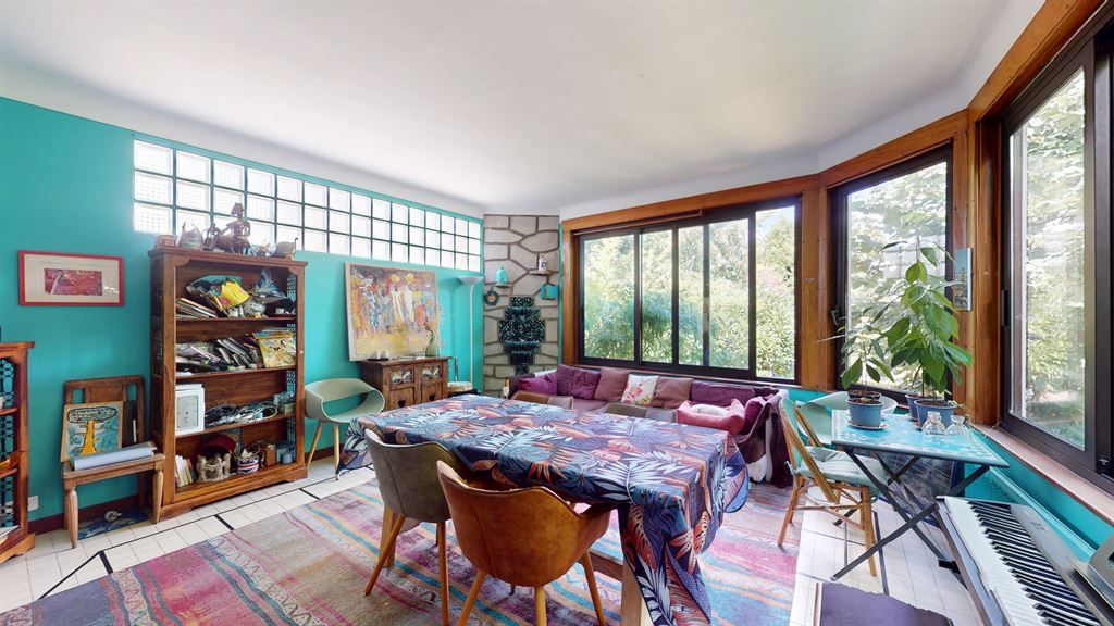 maison 7 pièces en vente sur CHATILLON (92320)