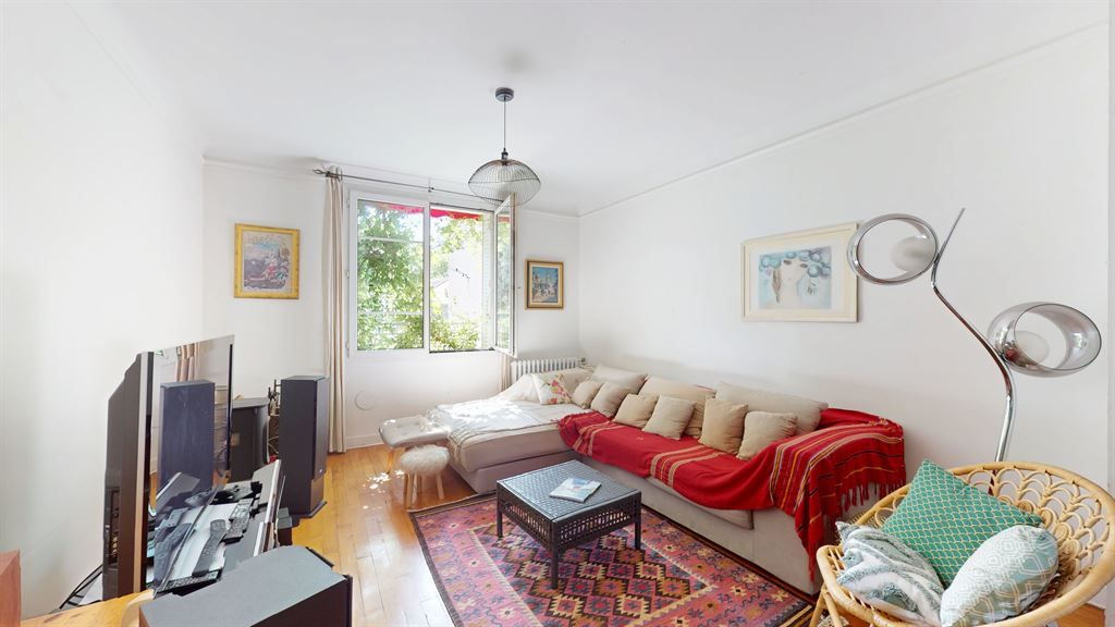 maison 7 pièces en vente sur CHATILLON (92320)