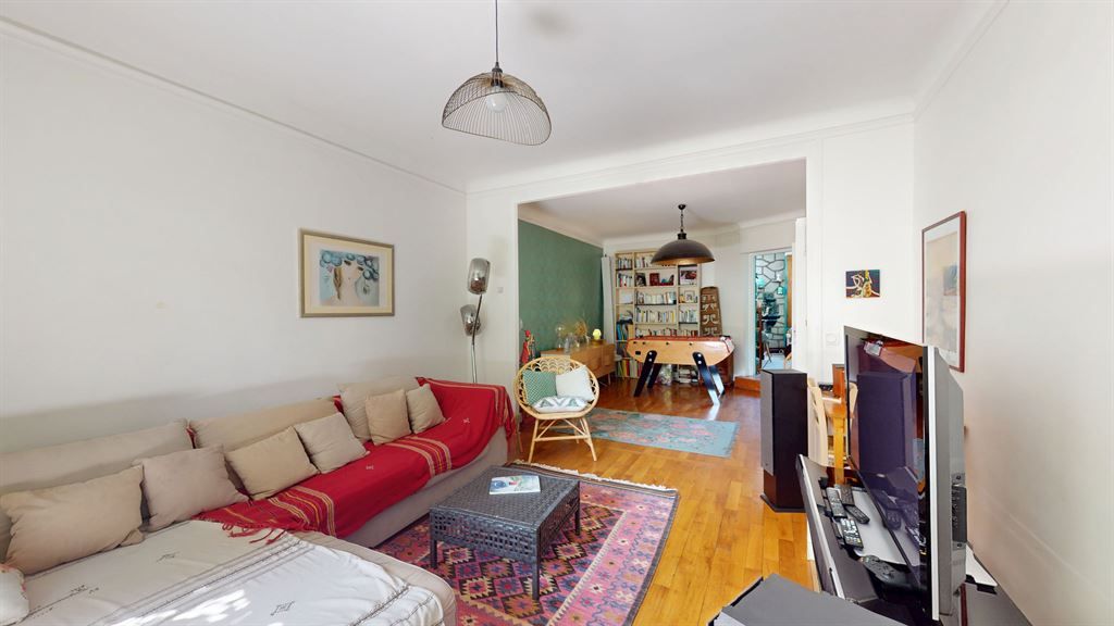 maison 7 pièces en vente sur CHATILLON (92320)