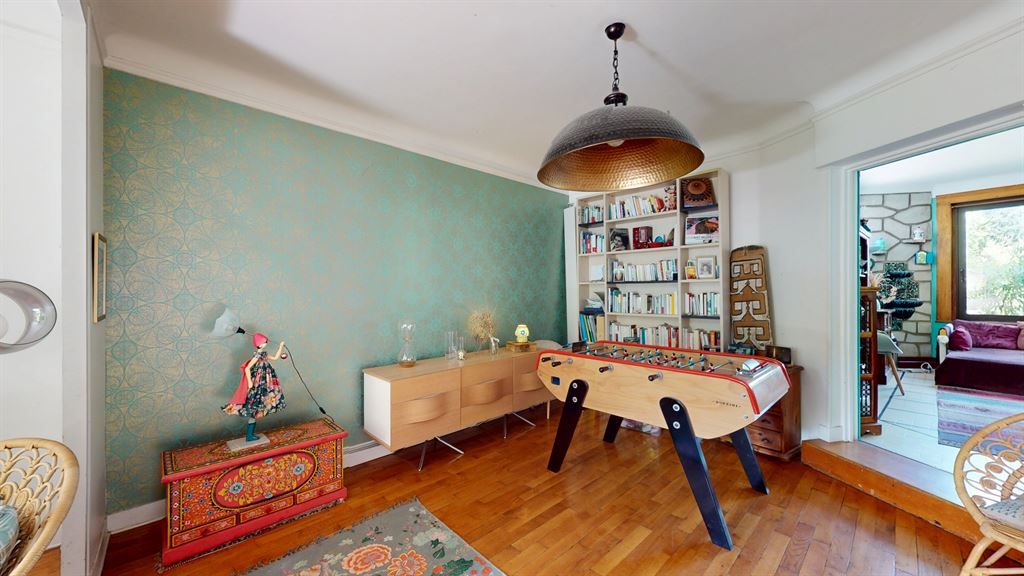 maison 7 pièces en vente sur CHATILLON (92320)