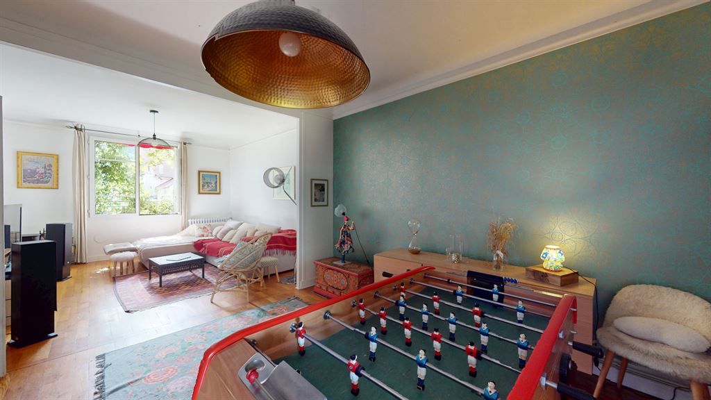 maison 7 pièces en vente sur CHATILLON (92320)