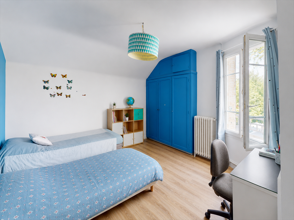 maison 7 pièces en vente sur CHATILLON (92320)