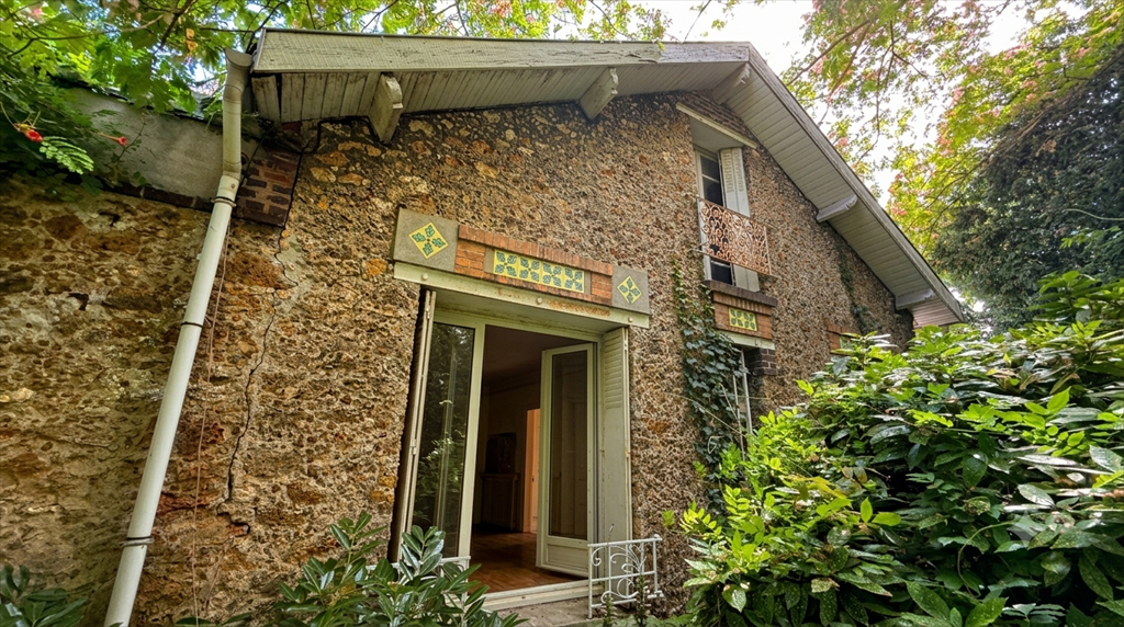 maison 5 pièces en vente sur CLAMART (92140)