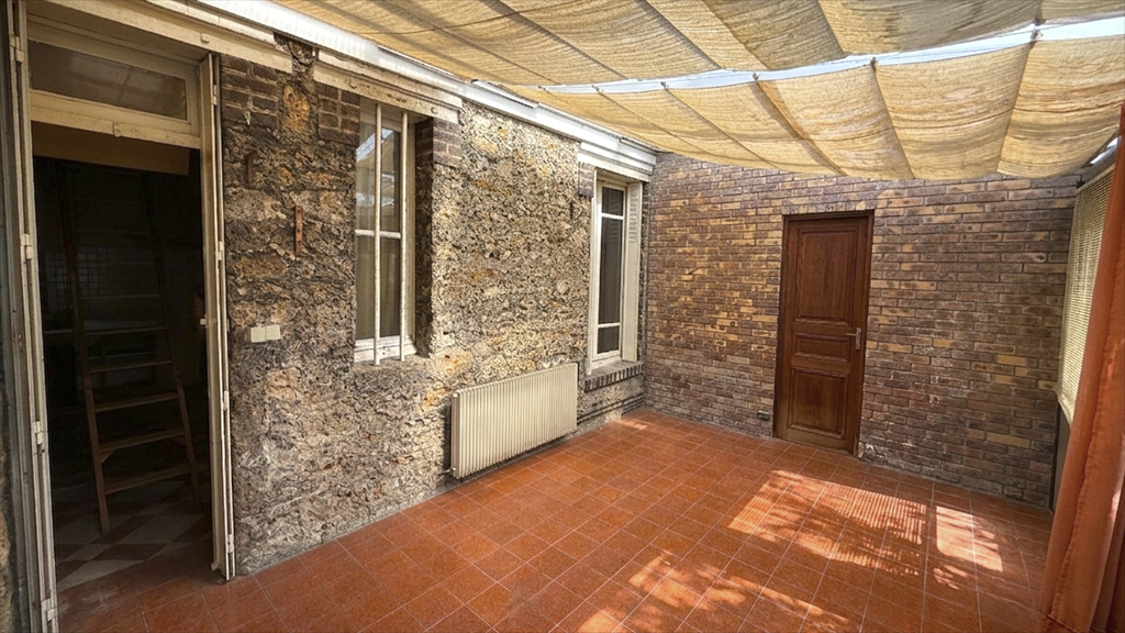 maison 5 pièces en vente sur CLAMART (92140)