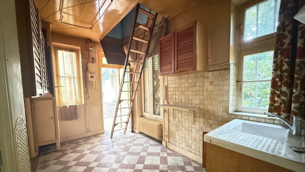 maison 5 pièces en vente sur CLAMART (92140)