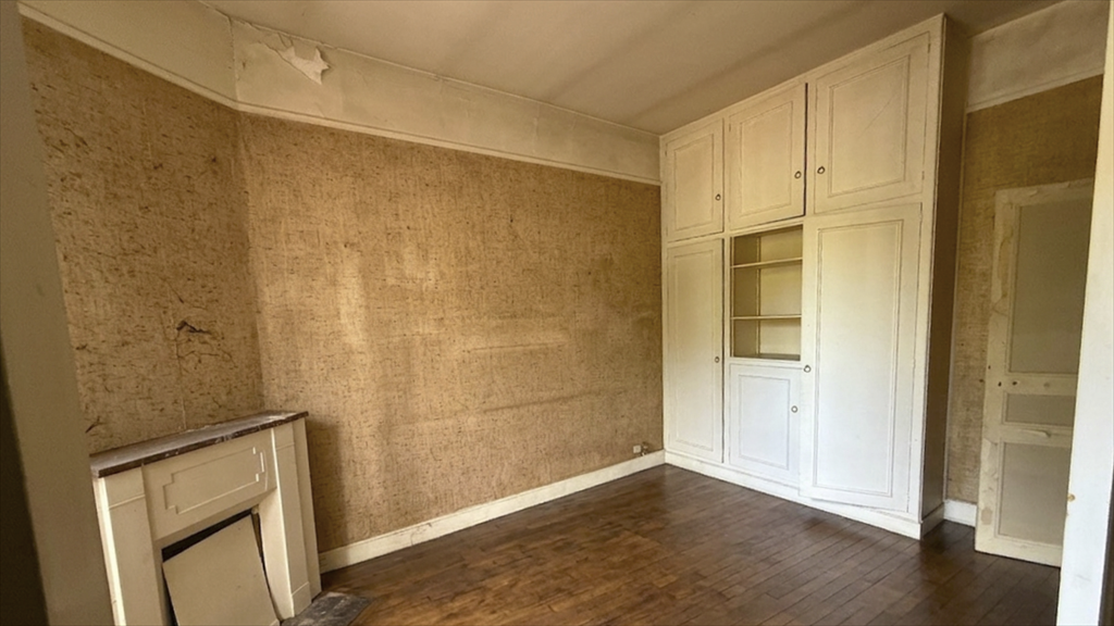 maison 5 pièces en vente sur CLAMART (92140)
