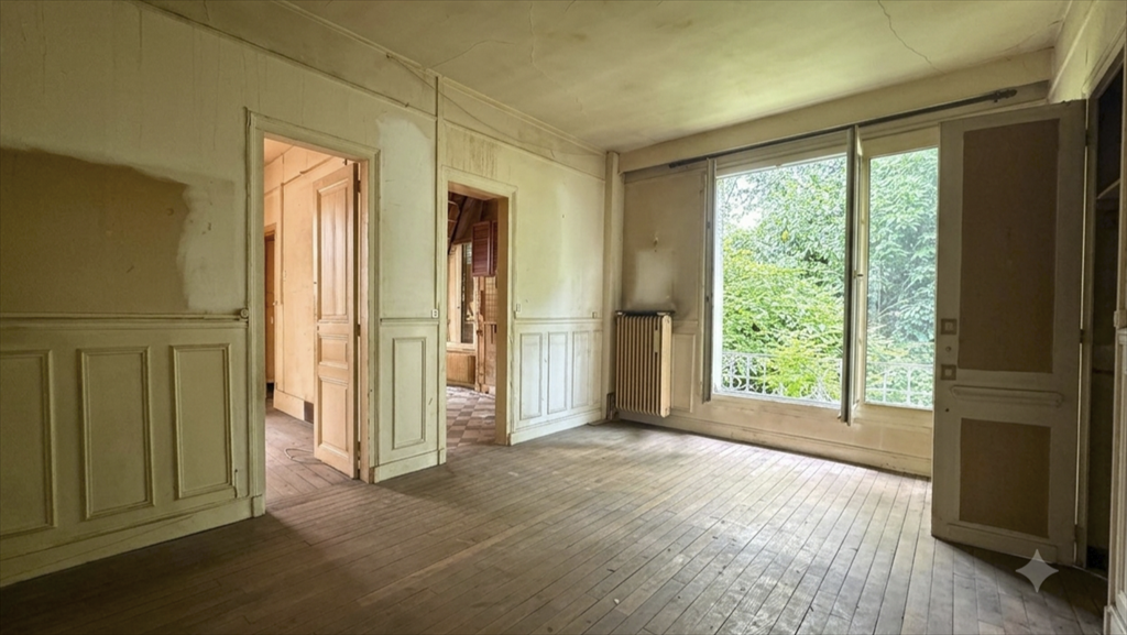 maison 5 pièces en vente sur CLAMART (92140)