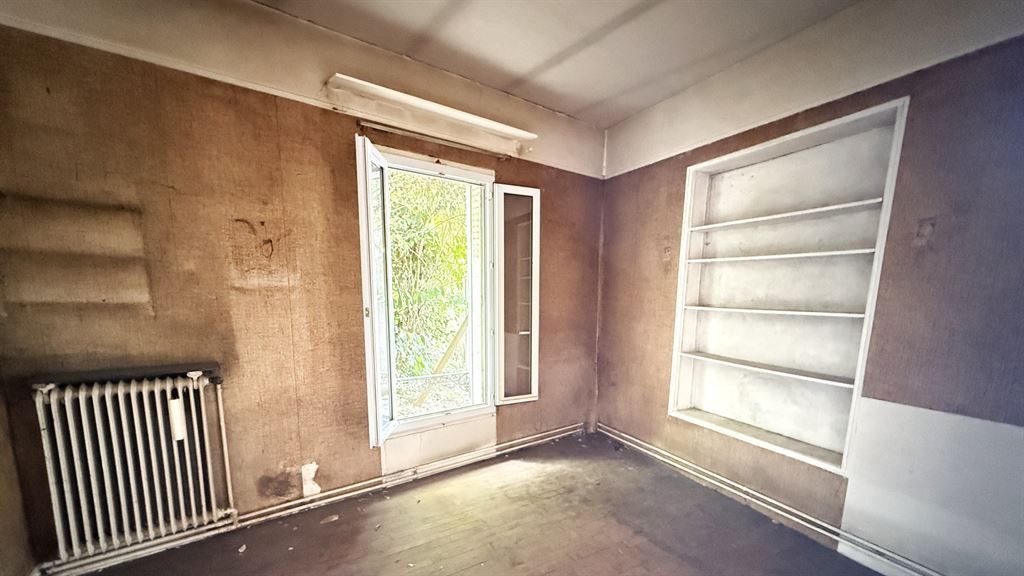 maison 5 pièces en vente sur CLAMART (92140)