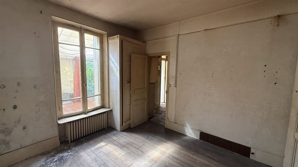maison 5 pièces en vente sur CLAMART (92140)