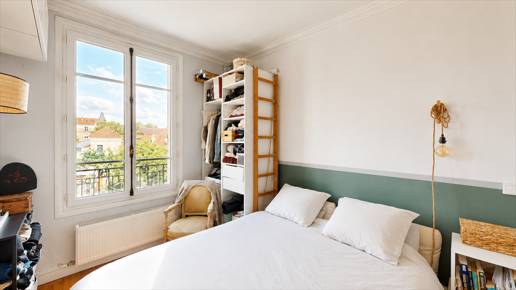 appartement 4 pièces en vente sur CLAMART (92140)