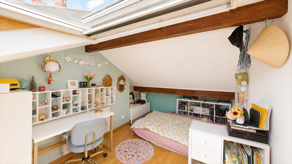 appartement 4 pièces en vente sur CLAMART (92140)