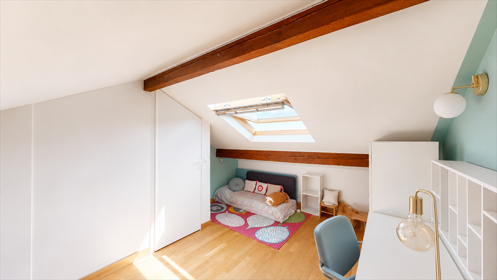 appartement 4 pièces en vente sur CLAMART (92140)