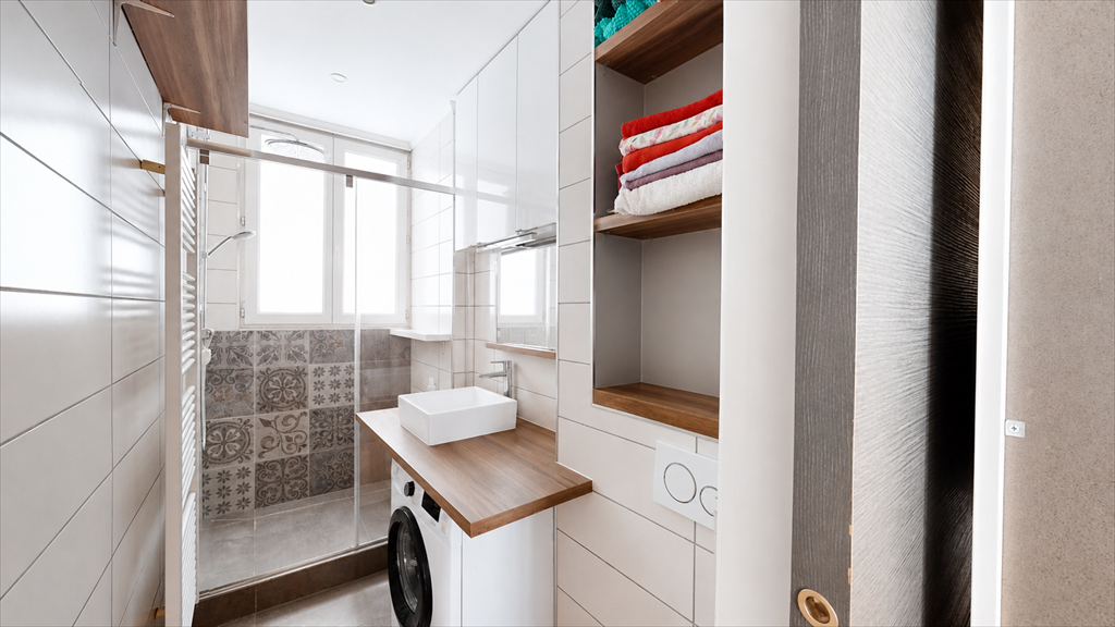 appartement 4 pièces en vente sur CLAMART (92140)