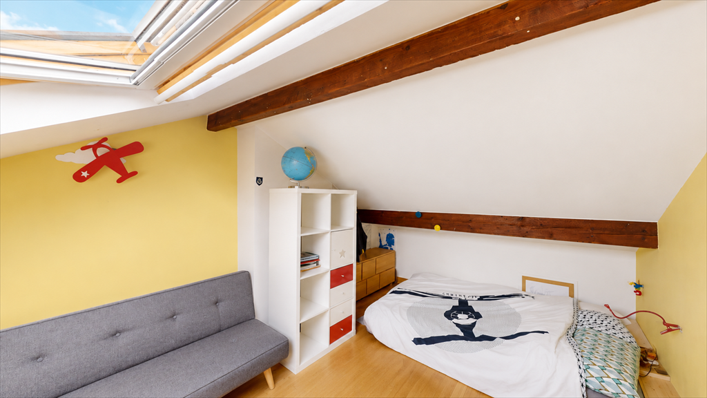 appartement 4 pièces en vente sur CLAMART (92140)