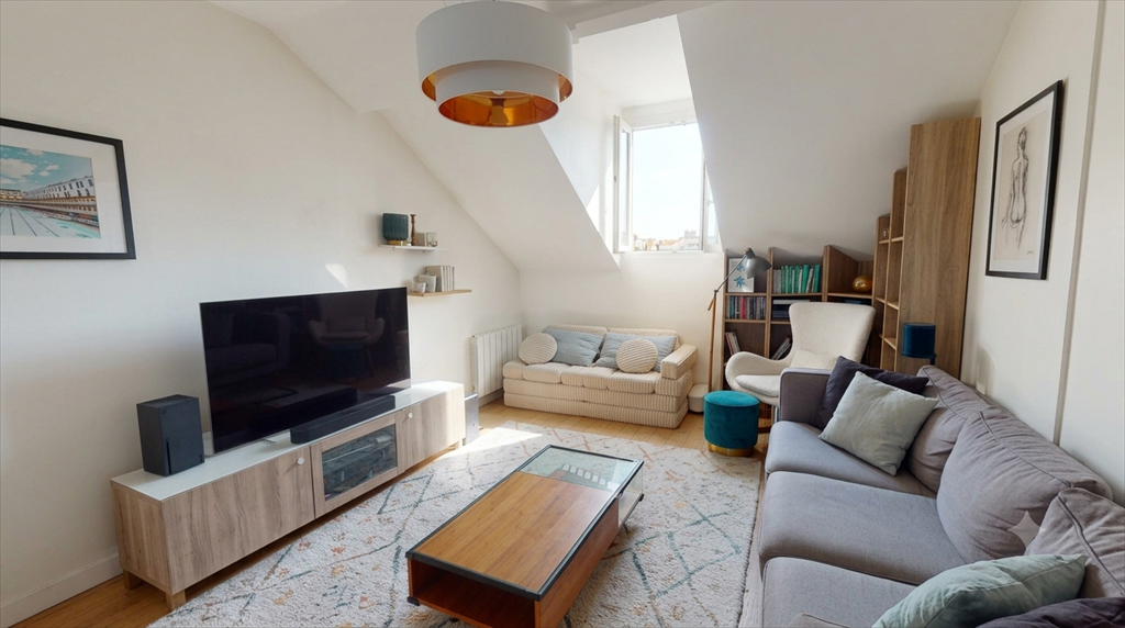 appartement 3 pièces en vente sur CLAMART (92140)