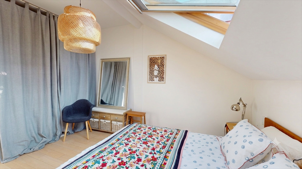 appartement 3 pièces en vente sur CLAMART (92140)